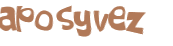CAPTCHA 挑戰