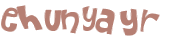 Captcha challenge