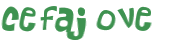 Captcha challenge
