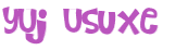 Captcha-Test