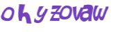 Captcha 챌린지
