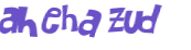 CAPTCHA 挑戰