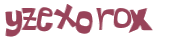Captcha-udfordring