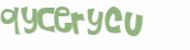CAPTCHA 挑戰