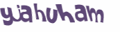 Captcha challenge
