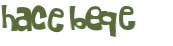 CAPTCHA 挑戰
