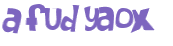 Captcha challenge