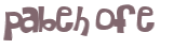 Captcha challenge
