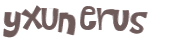 CAPTCHA 挑戰