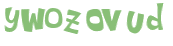 CAPTCHA 挑戰