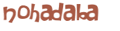 Captcha-udfordring