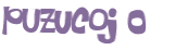 CAPTCHA 挑戰