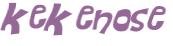 Captcha challenge