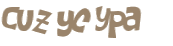 CAPTCHA 挑戰