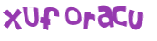Captcha challenge