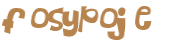 Captcha-udfordring
