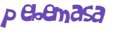 CAPTCHA 挑戰