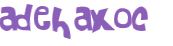 CAPTCHA 挑戰