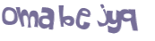Captcha-udfordring