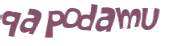 Desafio captcha