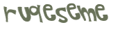 Captcha-udfordring