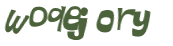 Captcha-udfordring