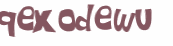 CAPTCHA 挑戰