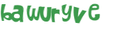 CAPTCHA 挑戰
