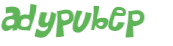 Captcha-udfordring