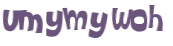 Captcha challenge
