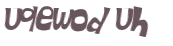 CAPTCHA 挑戰