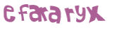 CAPTCHA 挑戰