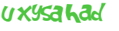 Captcha challenge