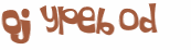 Captcha-udfordring