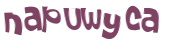 Captcha-udfordring