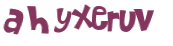 Captcha-udfordring