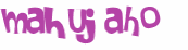 Captcha-udfordring