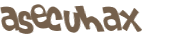 CAPTCHA 挑戰