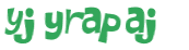 CAPTCHA 挑戰