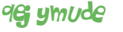 CAPTCHA 挑戰