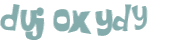 CAPTCHA 挑戰