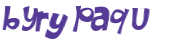Captcha-test