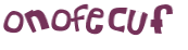 CAPTCHA 挑戰