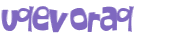 Captcha-udfordring