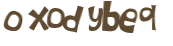 Captcha challenge