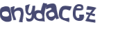 CAPTCHA 挑戰