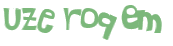Captcha-Test