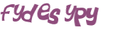 CAPTCHA 挑戰