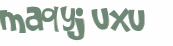 CAPTCHA 挑戰