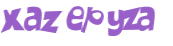 CAPTCHA 挑戰